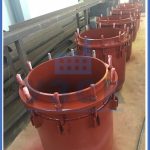 компенсатор сальниковый односторонний в Златоусте