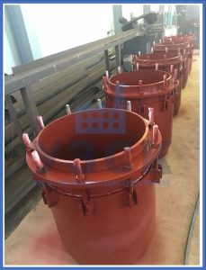 компенсатор сальниковый односторонний в Златоусте