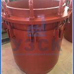 компенсатор сальниковый двухсторонний в Златоусте