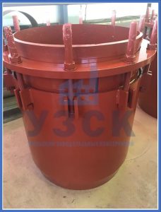 компенсатор сальниковый двухсторонний в Златоусте