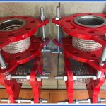 сильфонный компенсатор в Златоусте