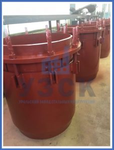 сальниковые компенсаторы трубопроводов в Златоусте