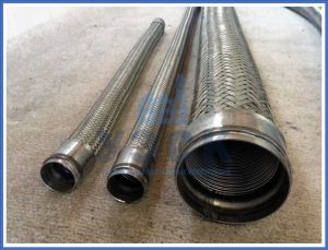 Металлорукав защитный в Златоусте