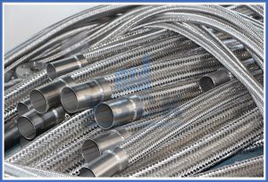 Металлорукава в Златоусте