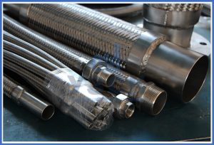 Металлорукав МНВД в Златоусте