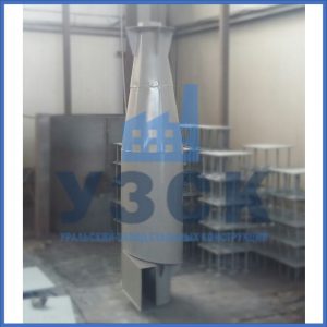 Циклоны ЦН-15 от производителя в Златоусте