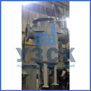 Фильтр сетчатый дренажный жидкостный СДЖ в Златоусте