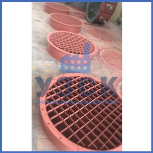 Клапаны взрывные ПГВУ в Златоусте