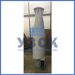 Купить циклоны ЦН-15 в Златоусте