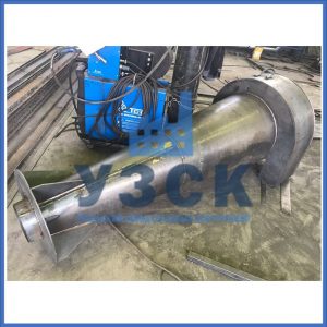 Купить циклоны СДК-ЦН-600 без бункера и улитки в Златоусте