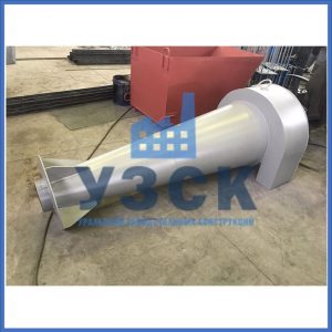 Купить циклоны СДК-ЦН-600 без бункера и улитки в Златоусте