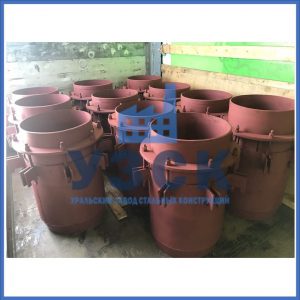 Купить сальниковые компенсаторы в Златоусте