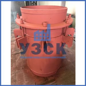 Купить сальниковые компенсаторы в Златоусте