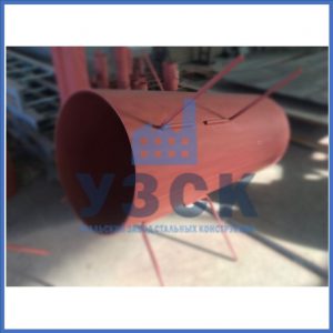 Купить гильзы для прохода труб через стены в Златоусте