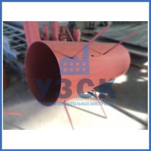 Купить гильзы для прохода труб через стены в Златоусте