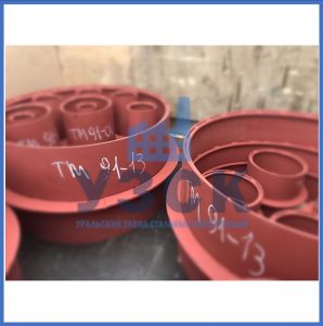 Купить сальники набивные ТМ Ду 80, Ду 100, Ду 250, Ду 600, Ду 1000 в Златоусте