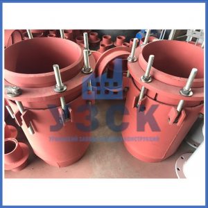 Купить сальниковые Компенсаторы Ду 400 в Златоусте