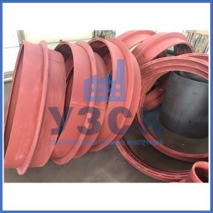 Купить сальники набивные Ду 1000, Ду 1200 в Златоусте