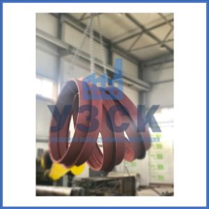 Купить сальник набивной Ду 1200, Ду 1400, Ду 1000, Ду 900, Ду 800 в Златоусте