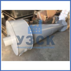 Купить циклон с улиткой СДК-ЦН в Златоусте