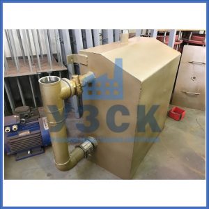 Купить бак разрыва струи в Златоусте