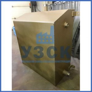 Купить бак разрыва струи в Златоусте