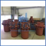 Купить сальниковые компенсаторы ду 500, ду 700, 4.903,5.903 Т.1, ТС-579, ТС-580 в Златоусте