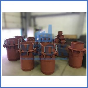 Купить сальниковые компенсаторы ду 500, ду 700, 4.903,5.903 Т.1, ТС-579, ТС-580 в Златоусте