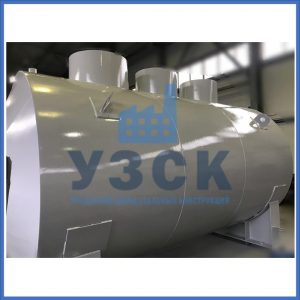 Купить ёмкость подземная 20 м3 ГКК-1-1-1-20-0,07-У в Златоусте