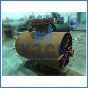 Купить грязевик ГПТ ТС-569 от производителя в Златоусте