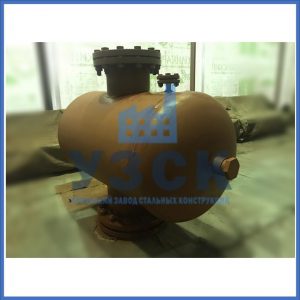 Купить грязевик ТС-569.00.000-15 от производителя в Златоусте