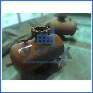 Купить грязевик ТС-569.00.000-15 от производителя в Златоусте