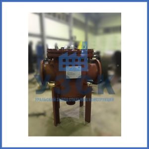 Купить шламоотводитель ФШМ в Златоусте