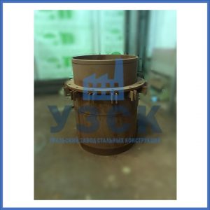 Купить сальниковые компенсаторы односторонние Ду 500, Ду 700, Ду 900 в Златоусте