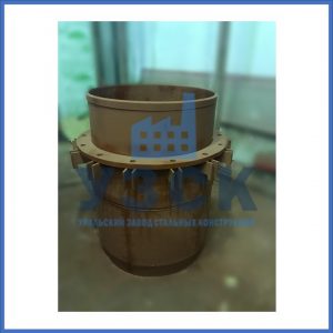 Купить сальниковые компенсаторы односторонние Ду 500, Ду 700, Ду 900 в Златоусте