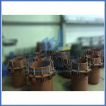 Купить сальниковые компенсаторы односторонние Ду 500, Ду 700, Ду 900 в Златоусте