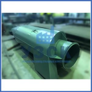 Купить циклоны ЦН-15-900-1УП в Златоусте