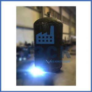 Купить аппарат ВЭЭ-2,15 емкость в Златоусте