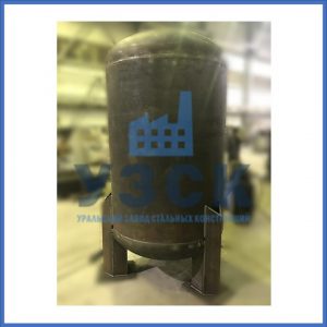 Купить аппарат ВЭЭ-2,15 емкость в Златоусте