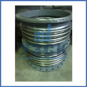 Купить сильфонные компенсаторы Ду 800 , Ду 1000, Ду 1200 в Златоусте