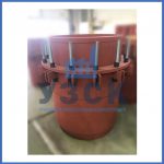 Купить сальниковые компенсаторы Ду 1000, Ду 700, Ду 800, Ду 600, Ду 500, Ру 25 в Златоусте