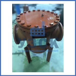 Купить шламоотводитель ФШМ в Златоусте