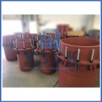 Купить сальниковые компенсаторы Ду 1000, Ду 700, Ду 800, Ду 600, Ду 500, Ру 25 в Златоусте