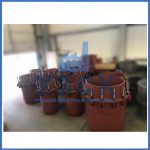 Купить сальниковые компенсаторы Ду 1000, Ду 700, Ду 800, Ду 600, Ду 500, Ру 25 в Златоусте