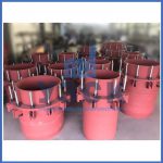 Купить сальниковые компенсаторы Ду 1000, Ду 700, Ду 800, Ду 600, Ду 500, Ру 25 в Златоусте