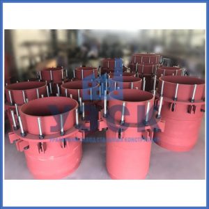 Купить сальниковые компенсаторы Ду 1000, Ду 700, Ду 800, Ду 600, Ду 500, Ру 25 в Златоусте