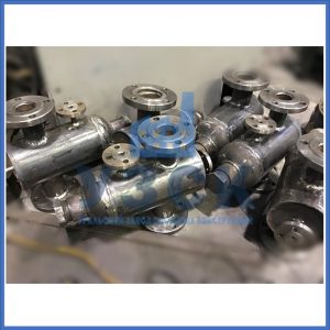 Купить грязевики ГПТ от производителя в Златоусте