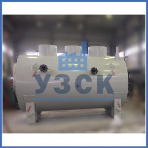 Купить ёмкость подземная 20 м3 ГКК-1-1-1-20-0,07-У в Златоусте