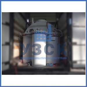 Купить ёмкость подземная 20 м3 ГКК-1-1-1-20-0,07-У в Златоусте