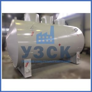 Купить ёмкость подземная 20 м3 ГКК-1-1-1-20-0,07-У в Златоусте